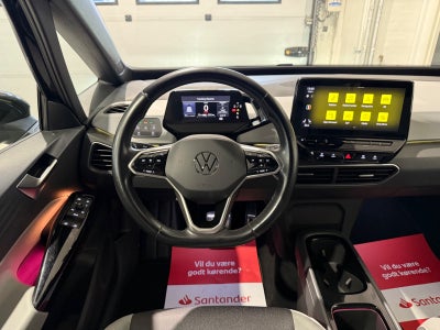 VW ID.3 Pro Performance