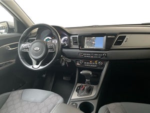 Kia Niro HEV Attraction DCT