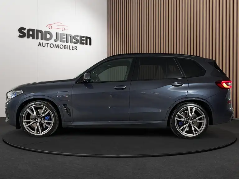 BMW X5 xDrive45e M-Sport aut.