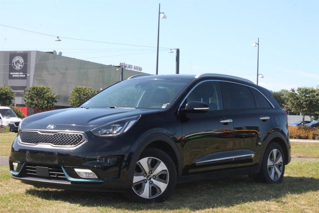 Kia Niro PHEV Advance DCT