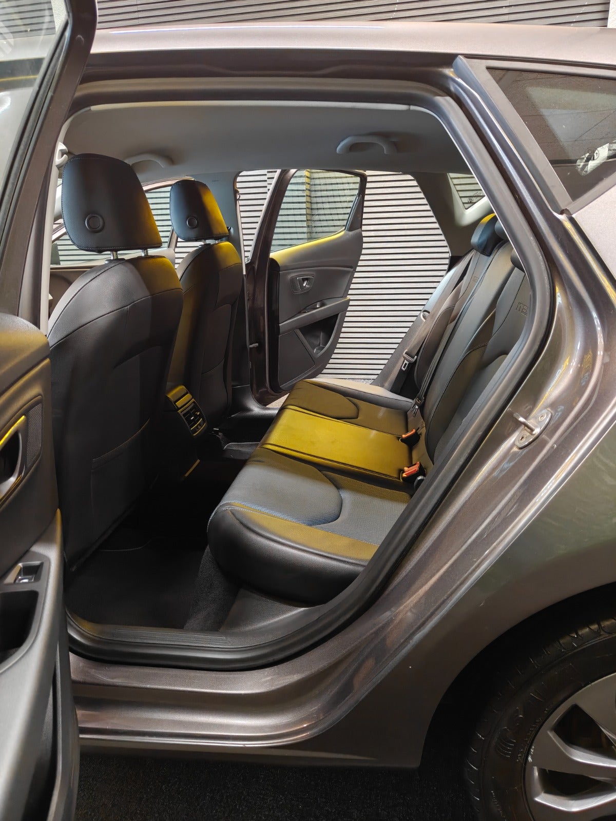 Billede af Seat Leon 1,2 TSi 110 Reference