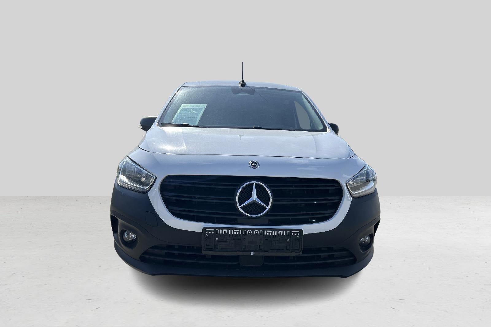 Mercedes-Benz Citan 110 1,5 CDi A2 PRO aut. Van