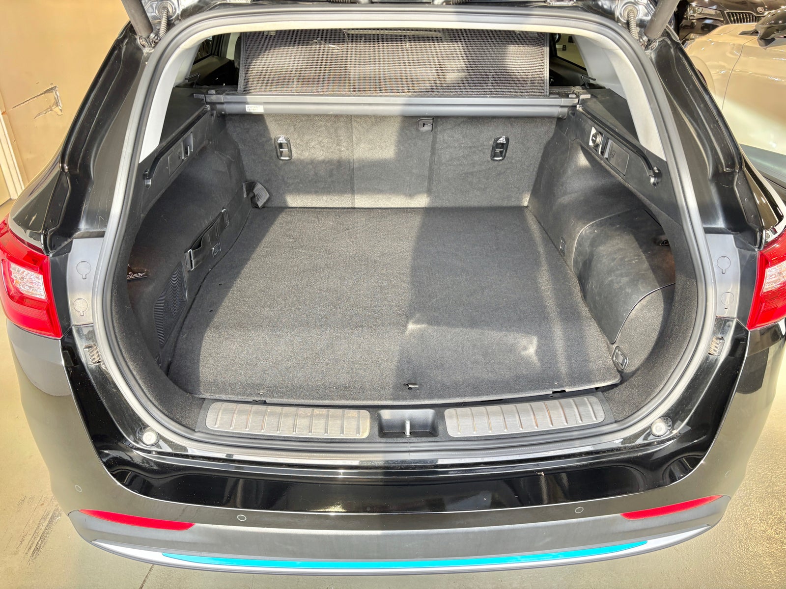 Kia Optima PHEV SW aut.