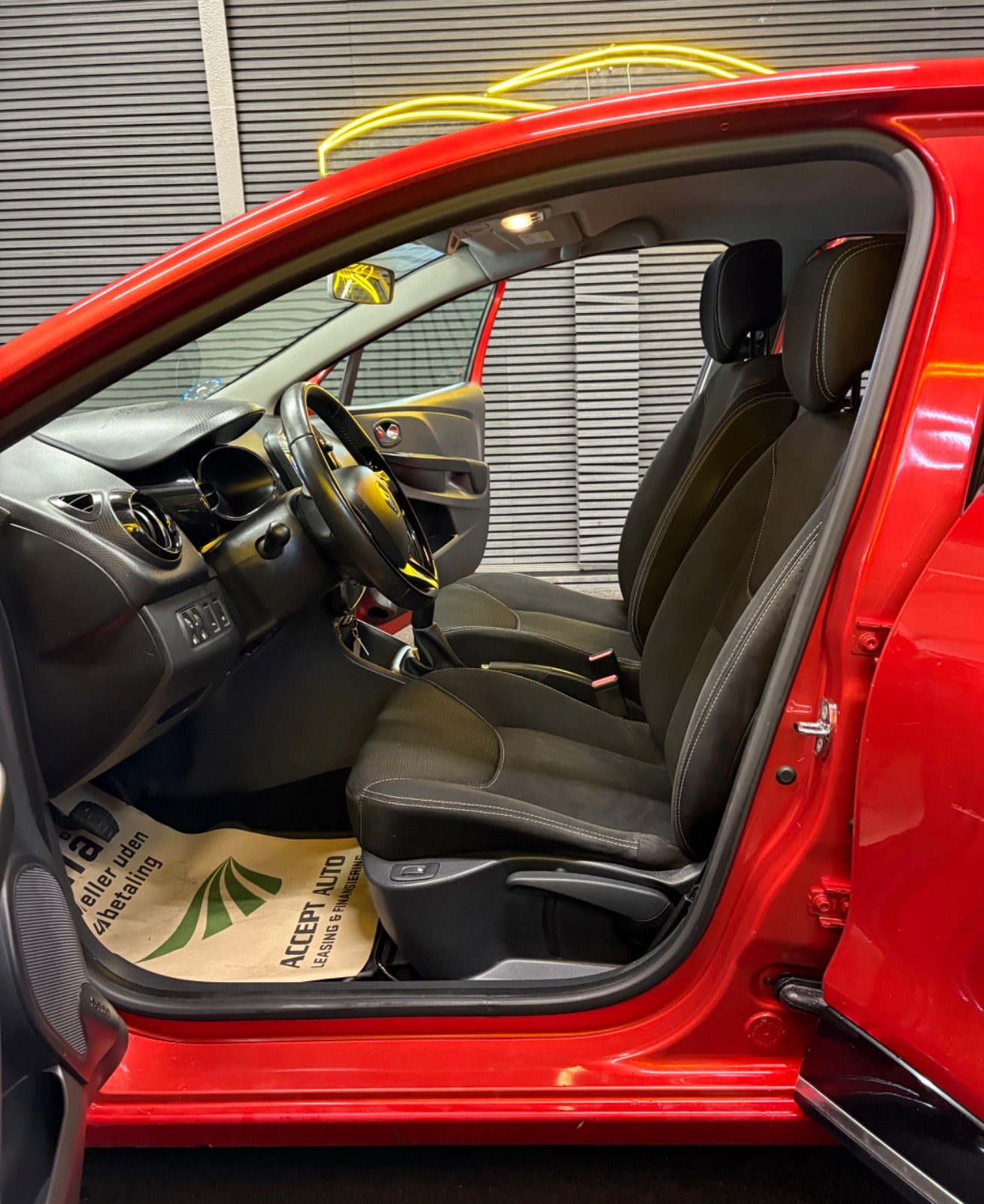 Billede af Renault Clio IV 0,9 TCe 90 Dynamique