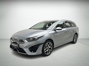Kia Ceed PHEV Upgrade SW DCT