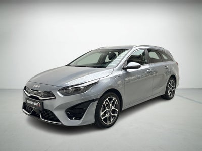Kia Ceed PHEV Upgrade SW DCT