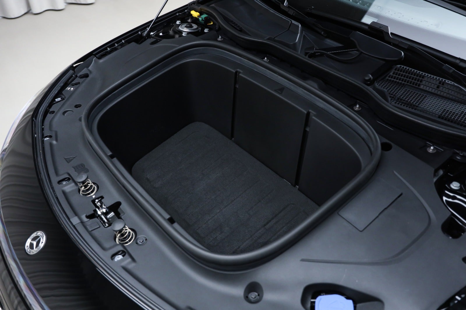 Mercedes-Benz CLA 250+ (8/8)