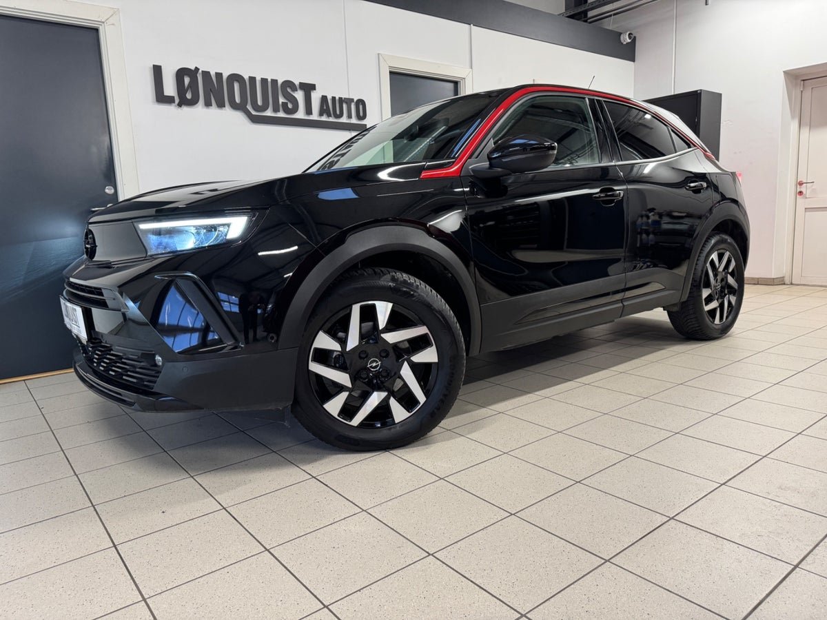 Opel Mokka-e GS Line
