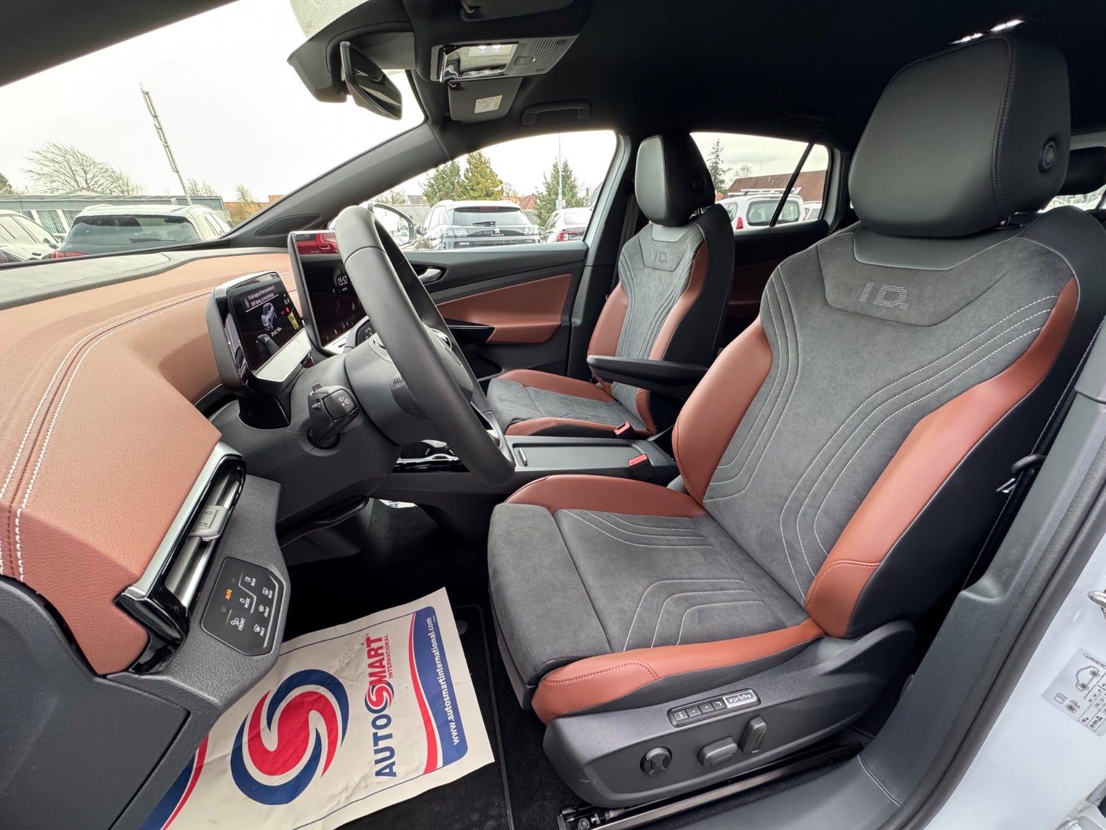 Billede af VW ID.4 77 Pro