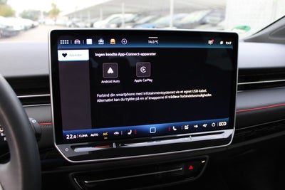 VW ID.7 GTX Tourer 4Motion