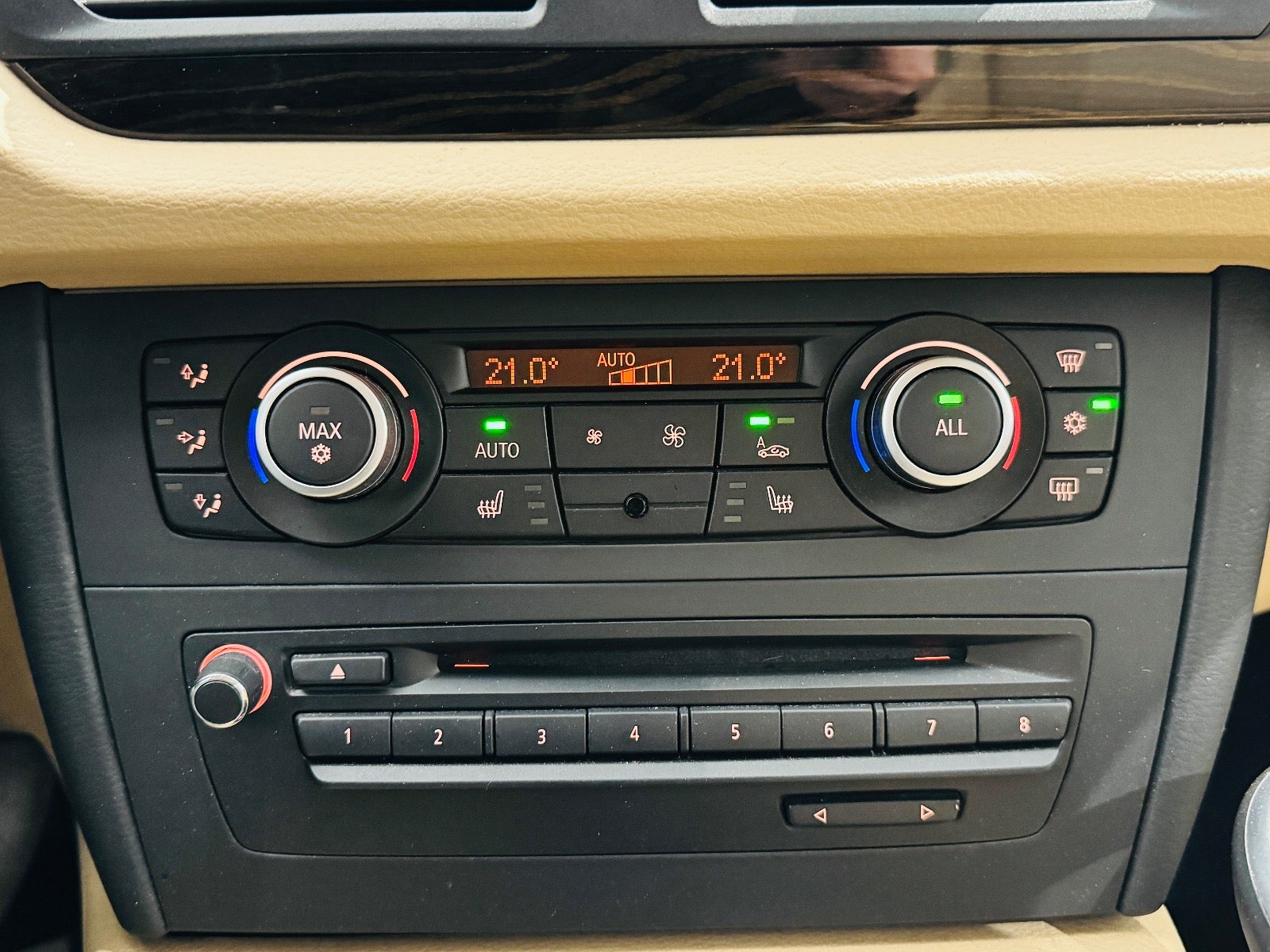 BMW X1 3,0 xDrive25i aut.,  5-dørs