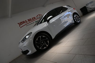 Volkswagen ID.3 Style+