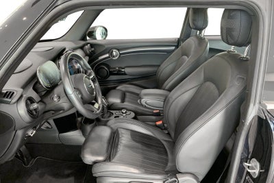 MINI Cooper SE Maximise