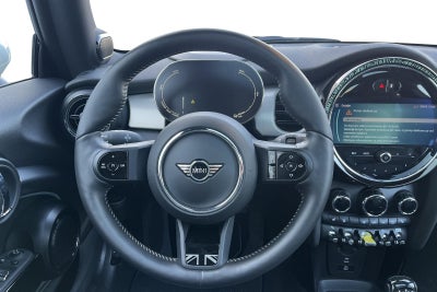 MINI Cooper SE Maximise