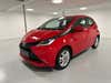 Toyota Aygo VVT-i x-play