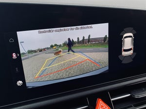 Kia Niro EV Prestige