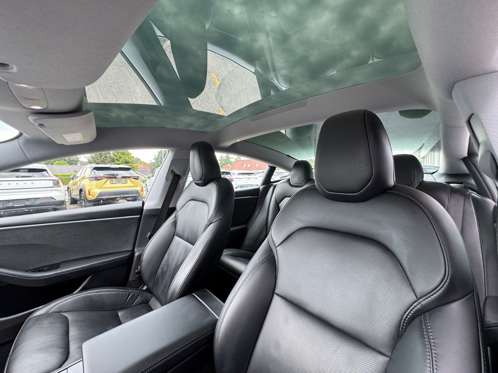 Billede af Tesla Model 3  Long Range AWD