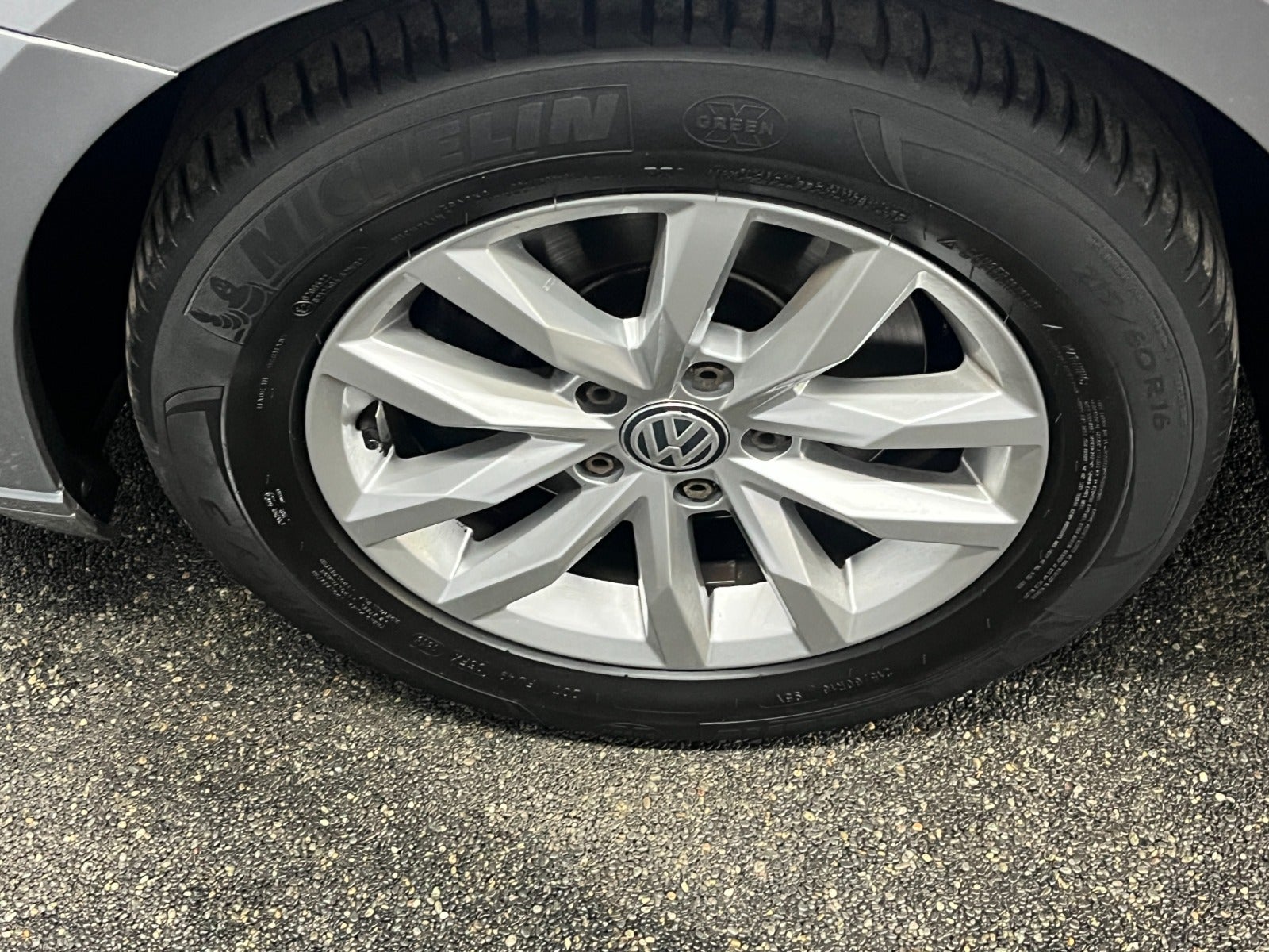 Billede af VW Passat 1,4 TSi 150 Comfortline Premium Variant DSG