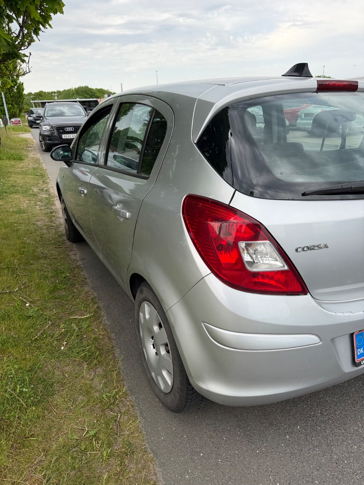 Opel Corsa 16V Cosmo MTA - billede 4