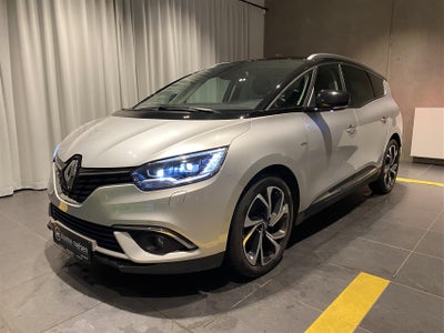 Renault Grand Scenic IV dCi 150 Bose Edition EDC