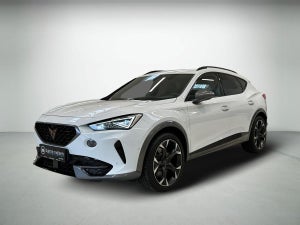 Cupra Formentor eHybrid DSG