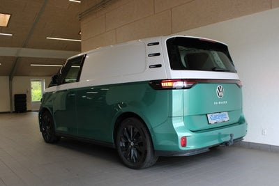 VW ID. Buzz Cargo Comfort