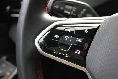 VW ID.5 GTX 4Motion