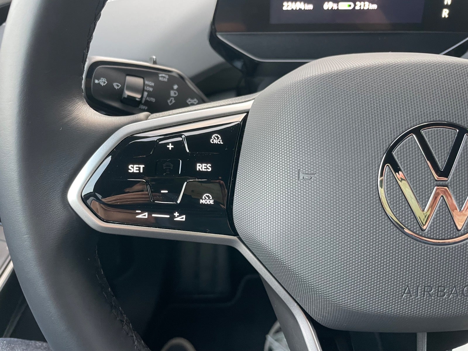 Billede af VW ID.4 52 Life