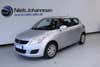 Suzuki Swift GL ECO+