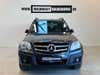 Mercedes GLK320 CDi aut. 4Matic thumbnail