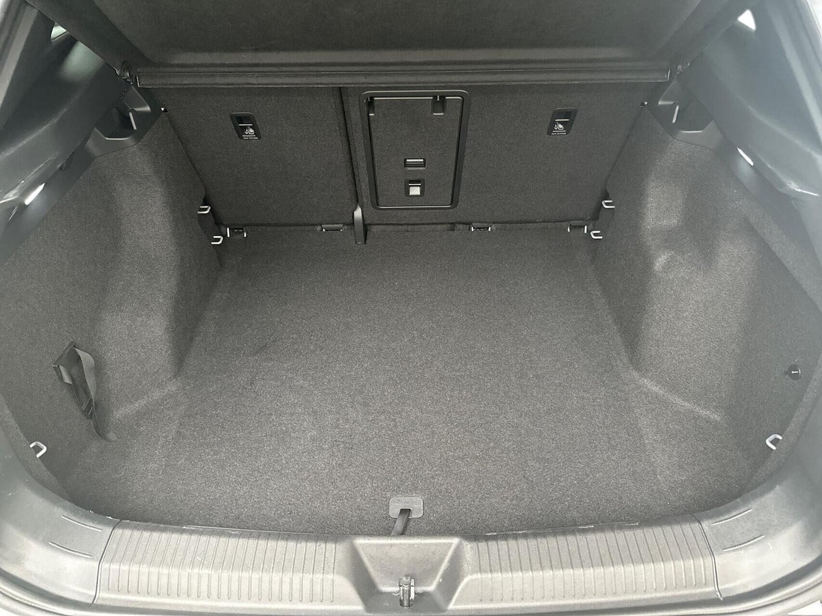 VW ID.4 GTX 4Motion billede 14