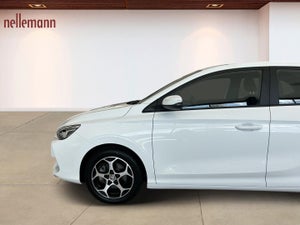 MG 3 Hybrid+ Comfort
