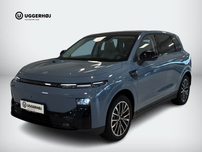 Leapmotor B10 67 Design 5d