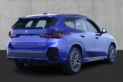 BMW iX1 eDrive20 M-Sport 2023