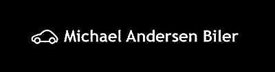 Michael Andersen Biler logo