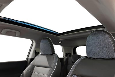 MINI Cooper E Classic Trim L