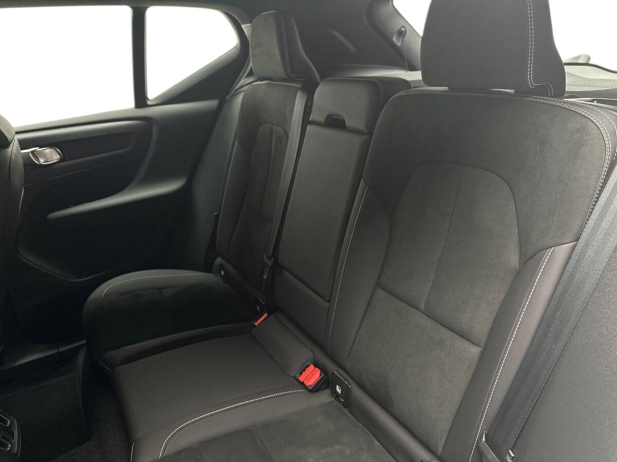 Volvo XC40 P8 ReCharge Twin Plus billede 13