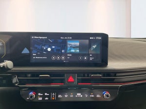 Kia EV6 Long Range Upgrade