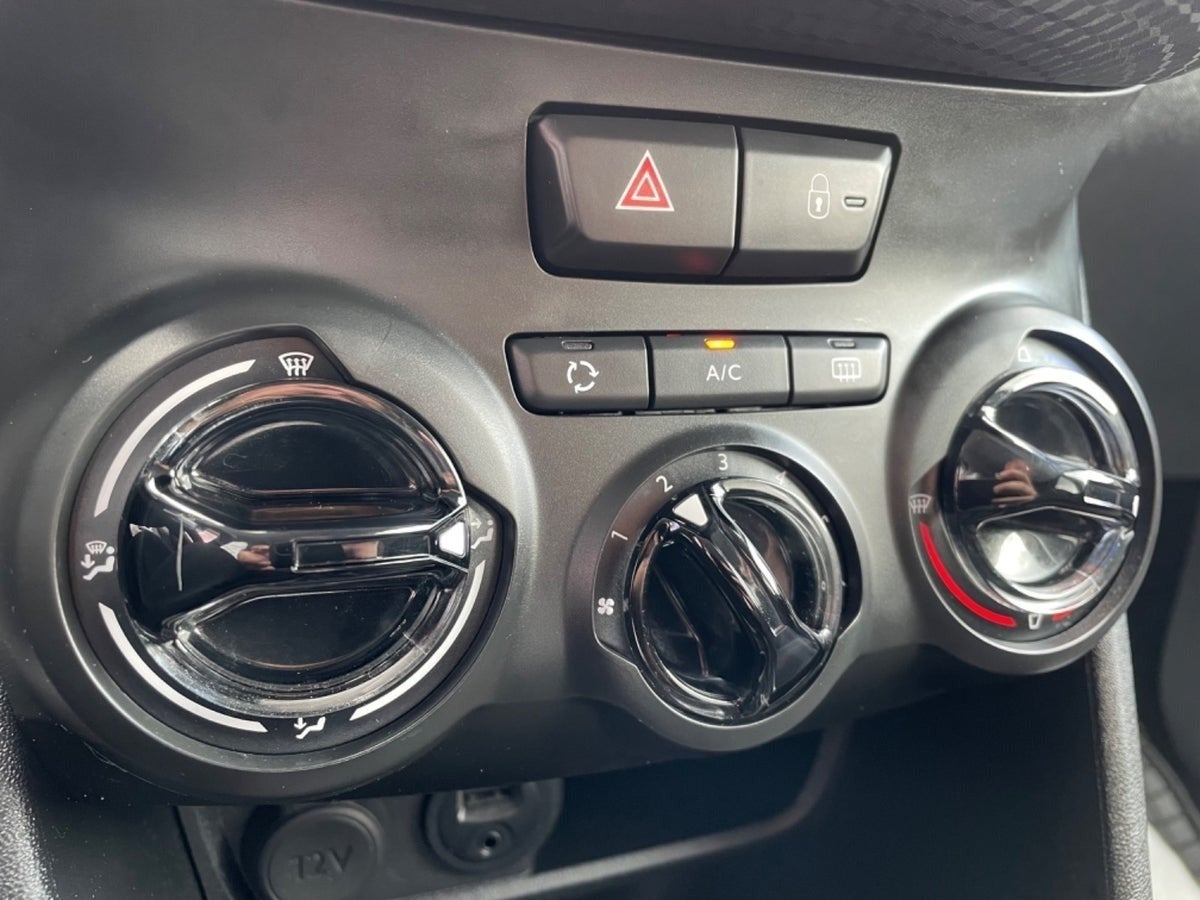 Billede af Peugeot 2008 1,2 VTi 82 Active