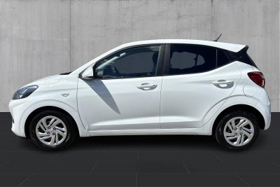 Hyundai i10 1,0 MPi Advanced 2021