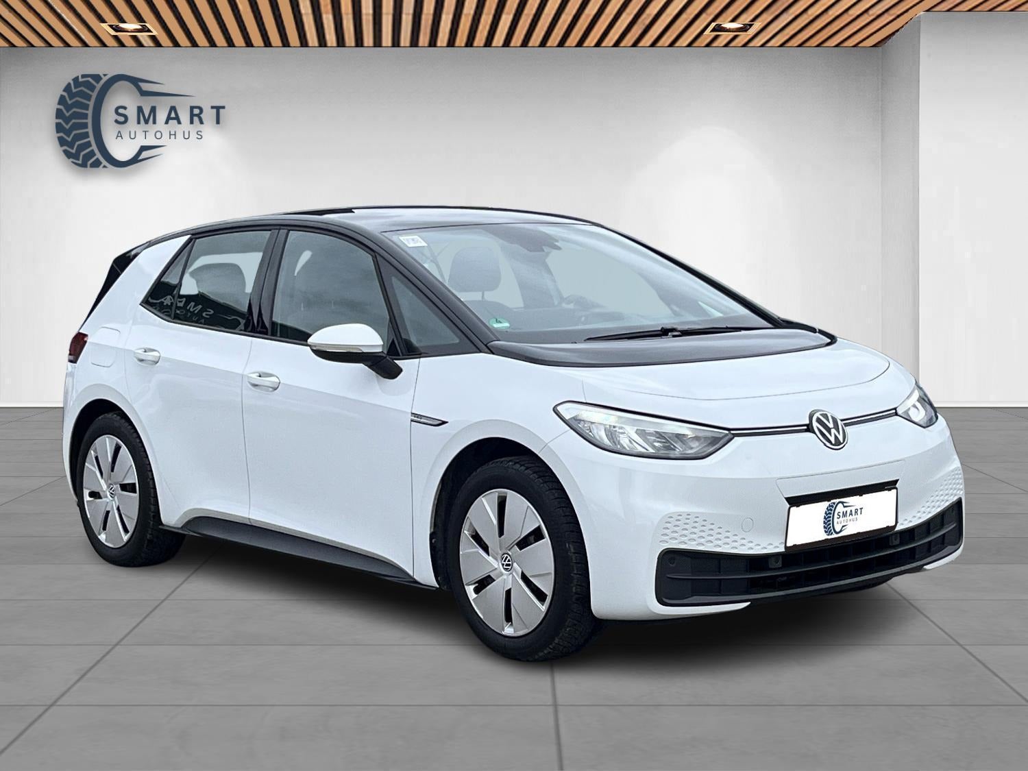 Billede af VW ID.3 58 Pro