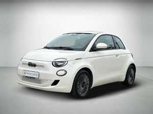 Fiat 500e Icon