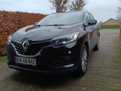 Renault Kadjar 1,3 TCe 140 Zen 5d