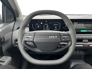 Kia EV3 Long Range Upgrade