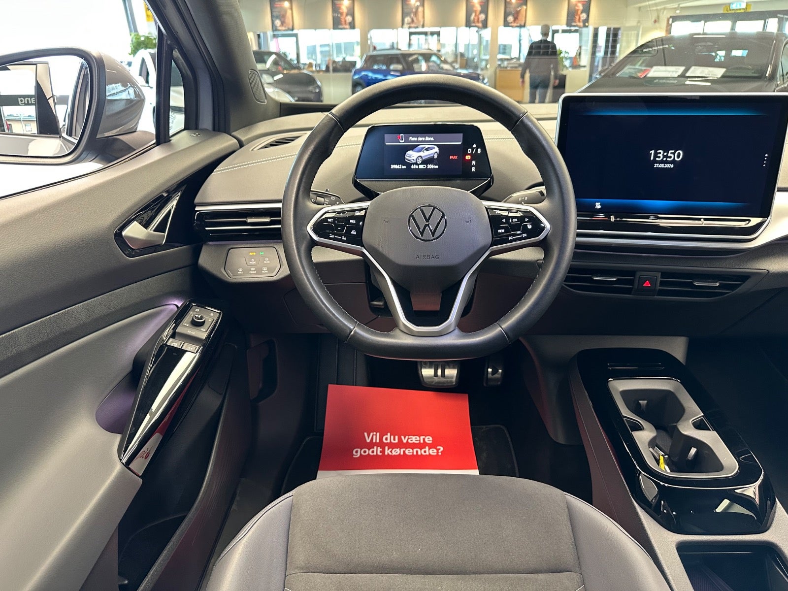 Billede af VW ID.4 52 Pure