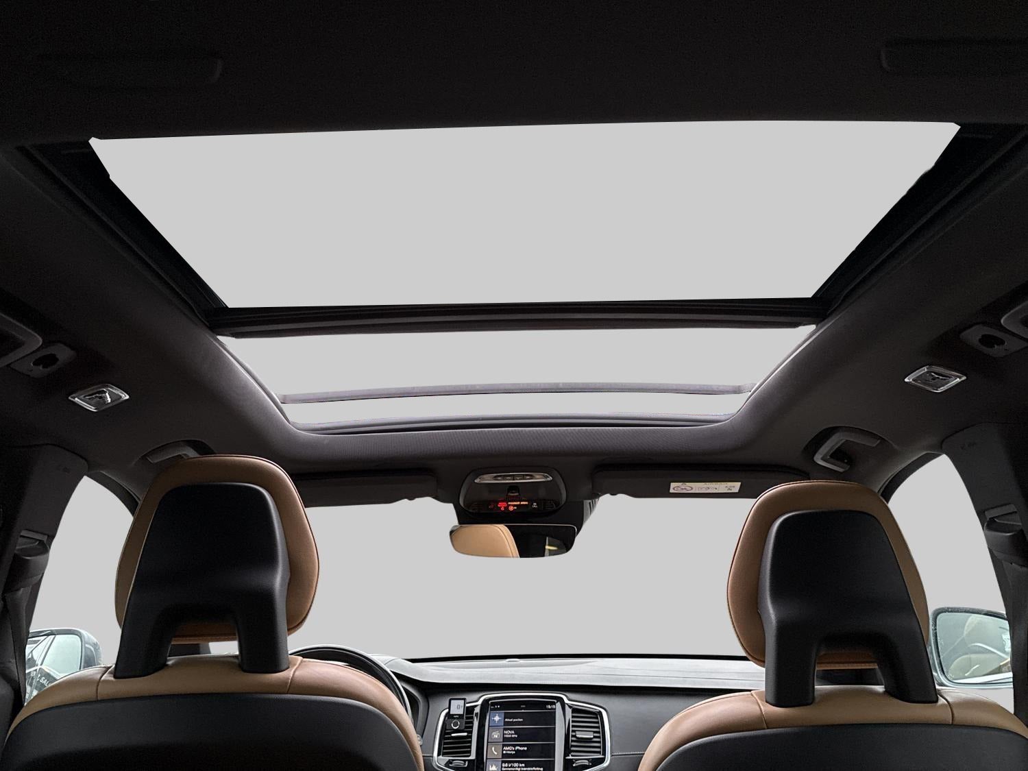 Billede af Volvo XC90 2,0 D5 235 Inscription aut. AWD