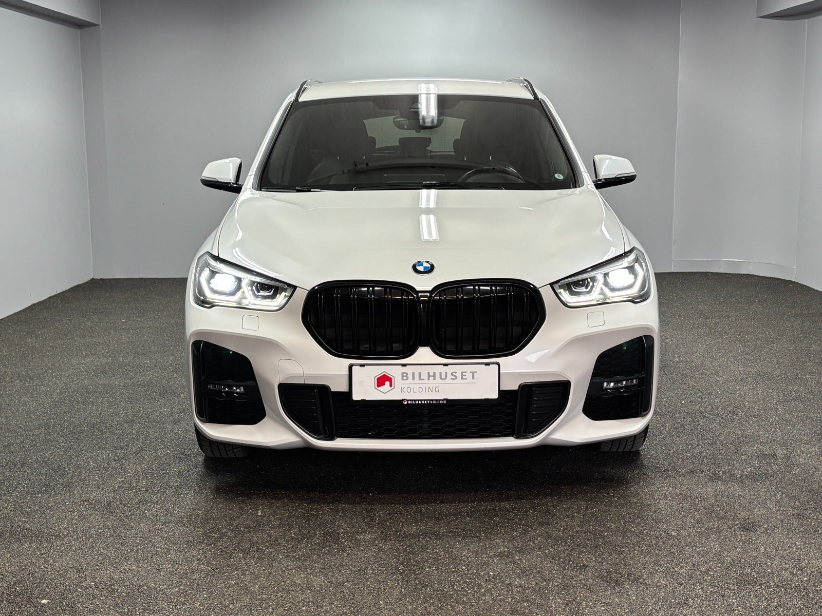Billede af BMW X1 1,5 xDrive25e M-Sport+ aut.