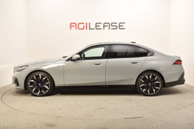 BMW i5 eDrive40 M-Sport