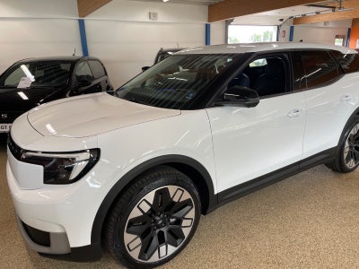 Ford Explorer Premium Extended Range AWD  