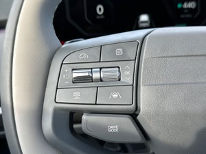 Kia EV3 Long Range Upgrade